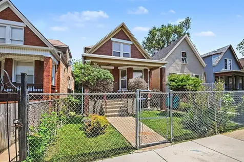 6621 South Oakley Avenue Chicago IL 60636