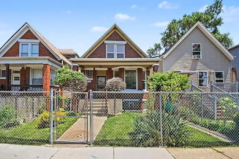 6621 South Oakley Avenue Chicago IL 60636