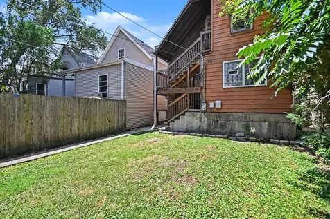 6621 South Oakley Avenue Chicago IL 60636