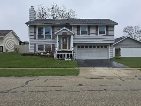 54 Abbeywood Drive Romeoville IL 60446