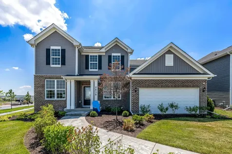 2808 Mia Road Aurora IL 60503