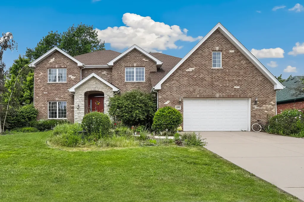 10981 Pioneer Trail Frankfort IL 60423