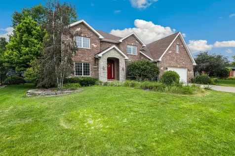 10981 Pioneer Trail Frankfort IL 60423