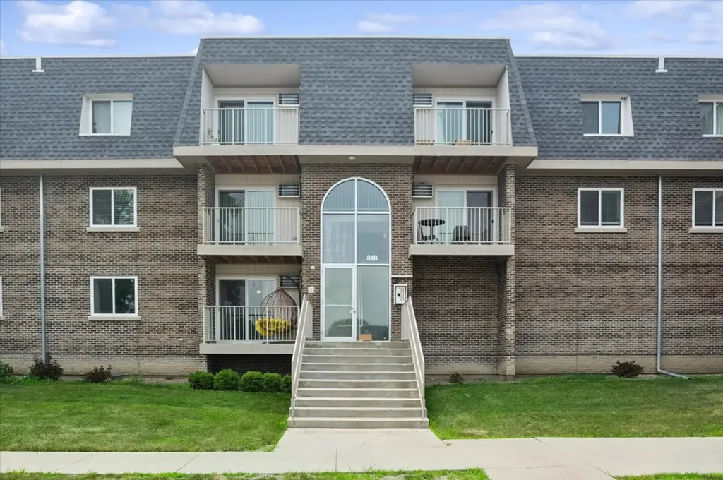 848 Mcintosh Court Prospect Heights IL 60070