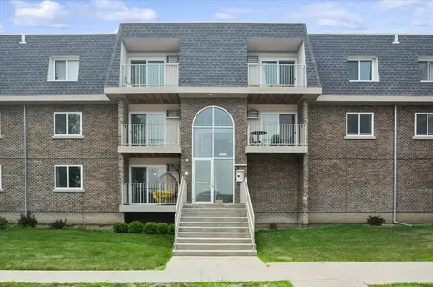 848 Mcintosh Court Prospect Heights IL 60070