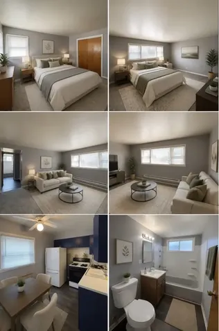 2144 135TH Place Blue Island IL 60406