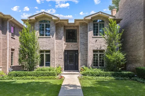7739 Kenton Avenue Skokie IL 60076