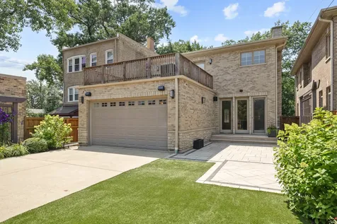 7739 Kenton Avenue Skokie IL 60076