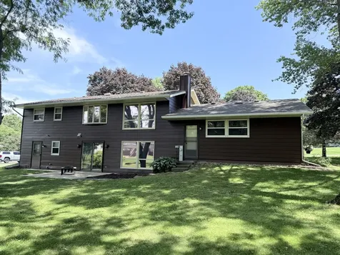 64 South Bunker Hill Road German Valley IL 61039