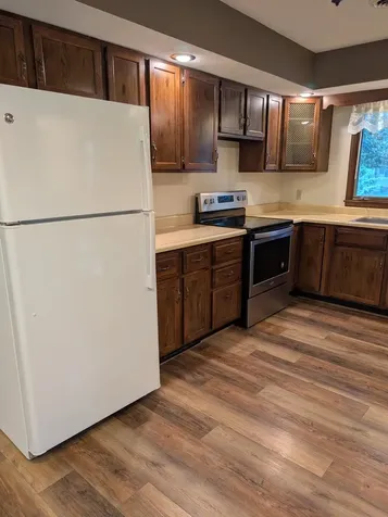 64 South Bunker Hill Road German Valley IL 61039