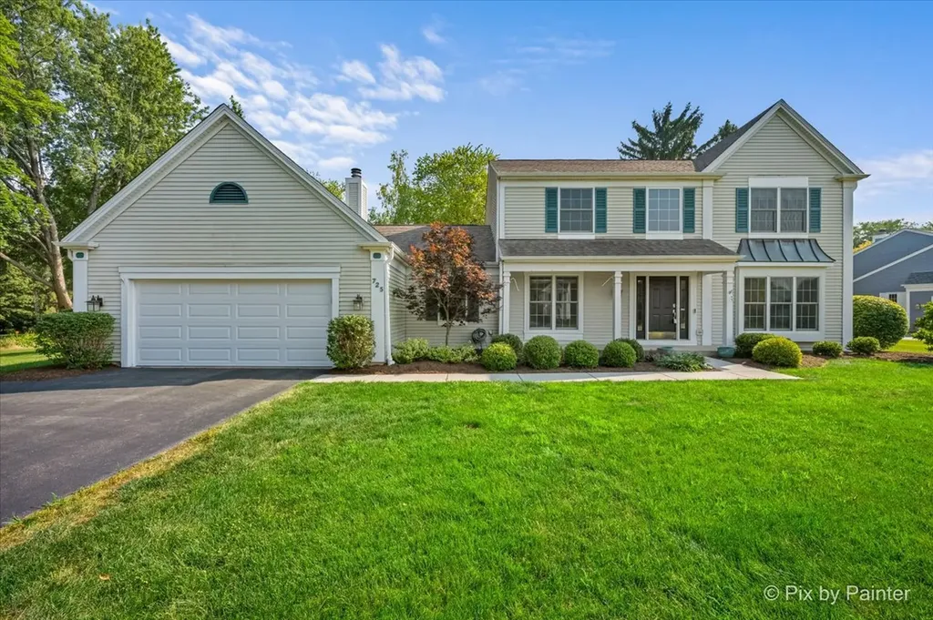 725 Pimlico Parkway Sleepy Hollow IL 60118