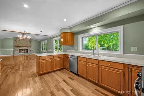 725 Pimlico Parkway Sleepy Hollow IL 60118