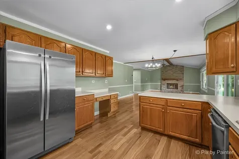 725 Pimlico Parkway Sleepy Hollow IL 60118