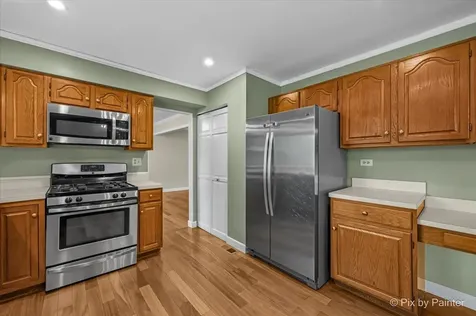 725 Pimlico Parkway Sleepy Hollow IL 60118
