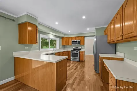 725 Pimlico Parkway Sleepy Hollow IL 60118