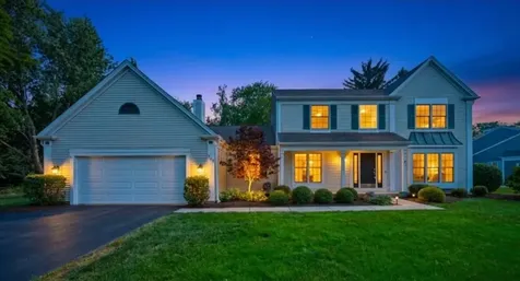 725 Pimlico Parkway Sleepy Hollow IL 60118
