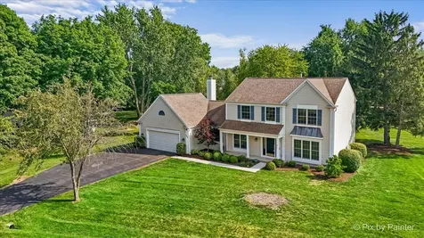 725 Pimlico Parkway Sleepy Hollow IL 60118