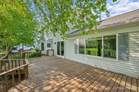 725 Pimlico Parkway Sleepy Hollow IL 60118