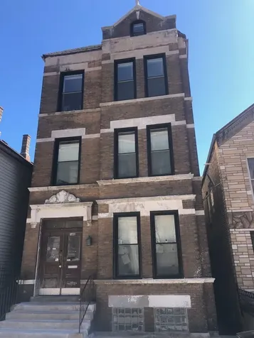 1645 South Miller Street Chicago IL 60608