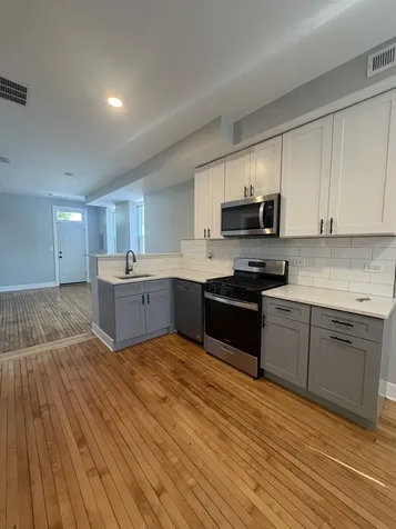 1645 South Miller Street Chicago IL 60608