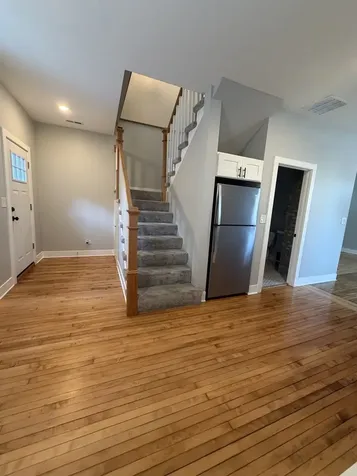 1645 South Miller Street Chicago IL 60608