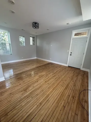 1645 South Miller Street Chicago IL 60608