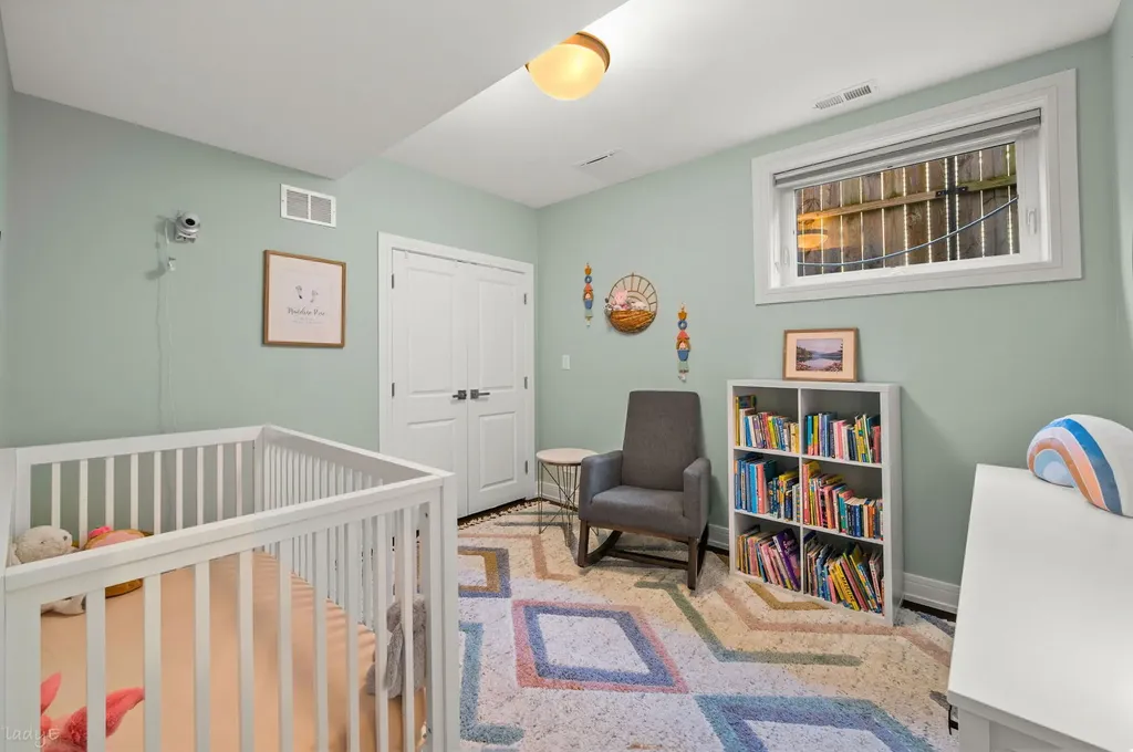 1523 North Fairfield Avenue Chicago IL 60622