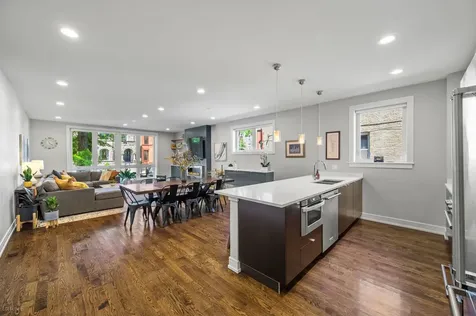 1523 North Fairfield Avenue Chicago IL 60622