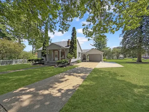309 South Linn Street Shannon IL 61078