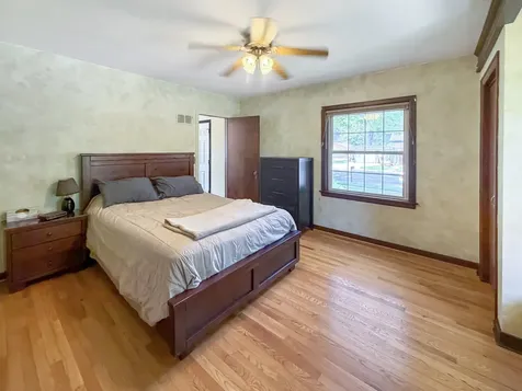 309 South Linn Street Shannon IL 61078