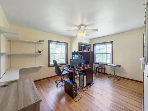 309 South Linn Street Shannon IL 61078
