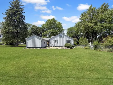 309 South Linn Street Shannon IL 61078