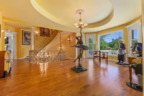 1130 Gavin Court Lake Forest IL 60045