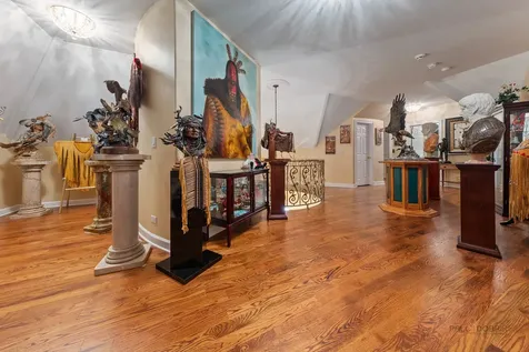 1130 Gavin Court Lake Forest IL 60045