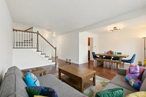 630 Hibbard Road Wilmette IL 60091