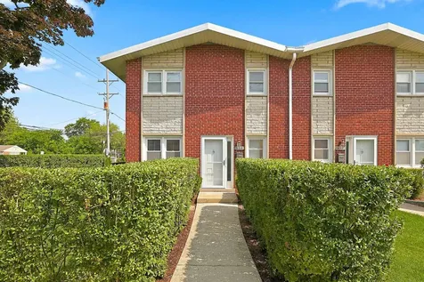 630 Hibbard Road Wilmette IL 60091