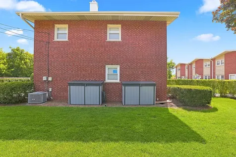 630 Hibbard Road Wilmette IL 60091