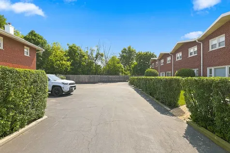 630 Hibbard Road Wilmette IL 60091