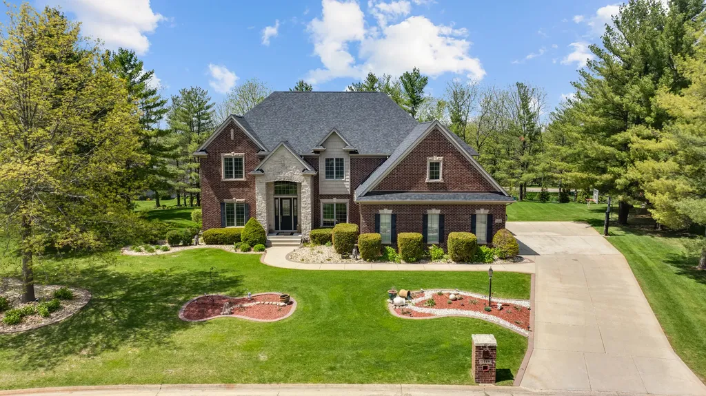 7418 Timber Ridge Road Roscoe IL 61073