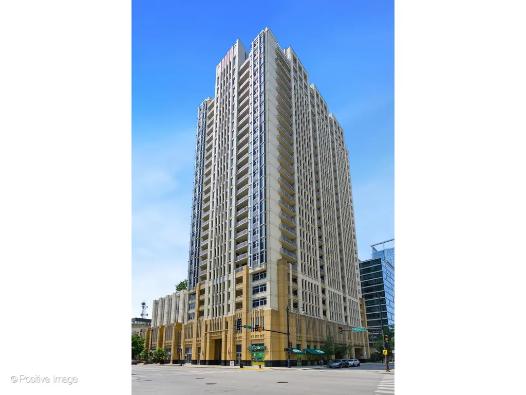 1400 South Michigan Avenue Chicago IL 60605