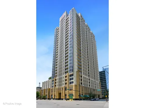 1400 South Michigan Avenue Chicago IL 60605