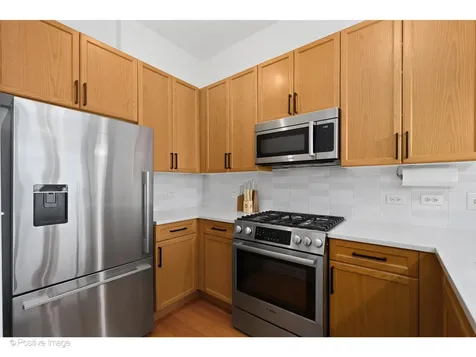 1400 South Michigan Avenue Chicago IL 60605