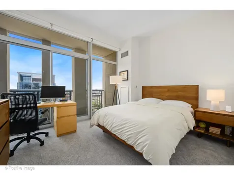 1400 South Michigan Avenue Chicago IL 60605