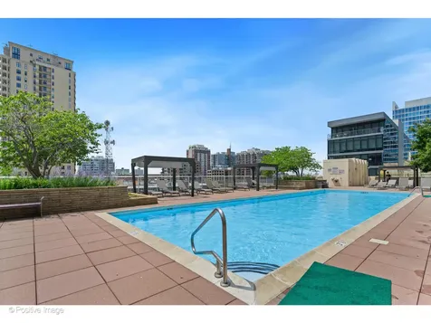 1400 South Michigan Avenue Chicago IL 60605