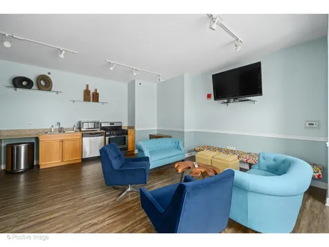 1400 South Michigan Avenue Chicago IL 60605