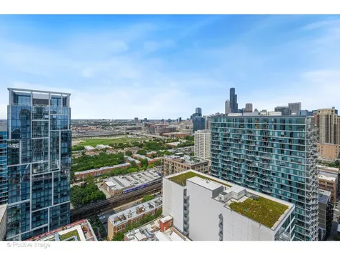 1400 South Michigan Avenue Chicago IL 60605