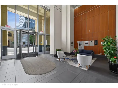 1400 South Michigan Avenue Chicago IL 60605