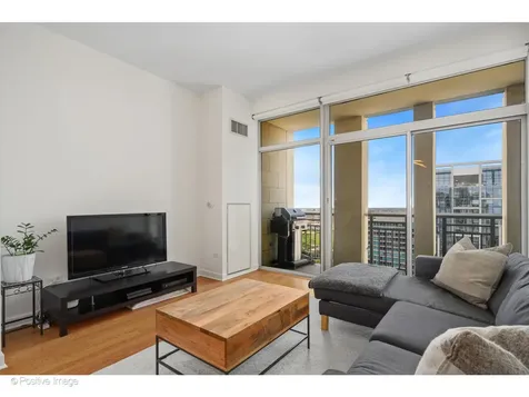 1400 South Michigan Avenue Chicago IL 60605