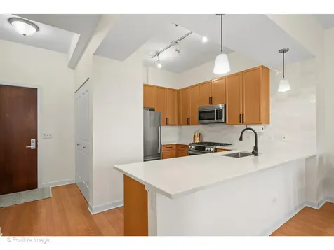 1400 South Michigan Avenue Chicago IL 60605