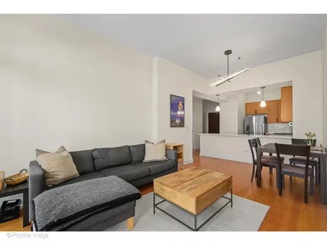 1400 South Michigan Avenue Chicago IL 60605